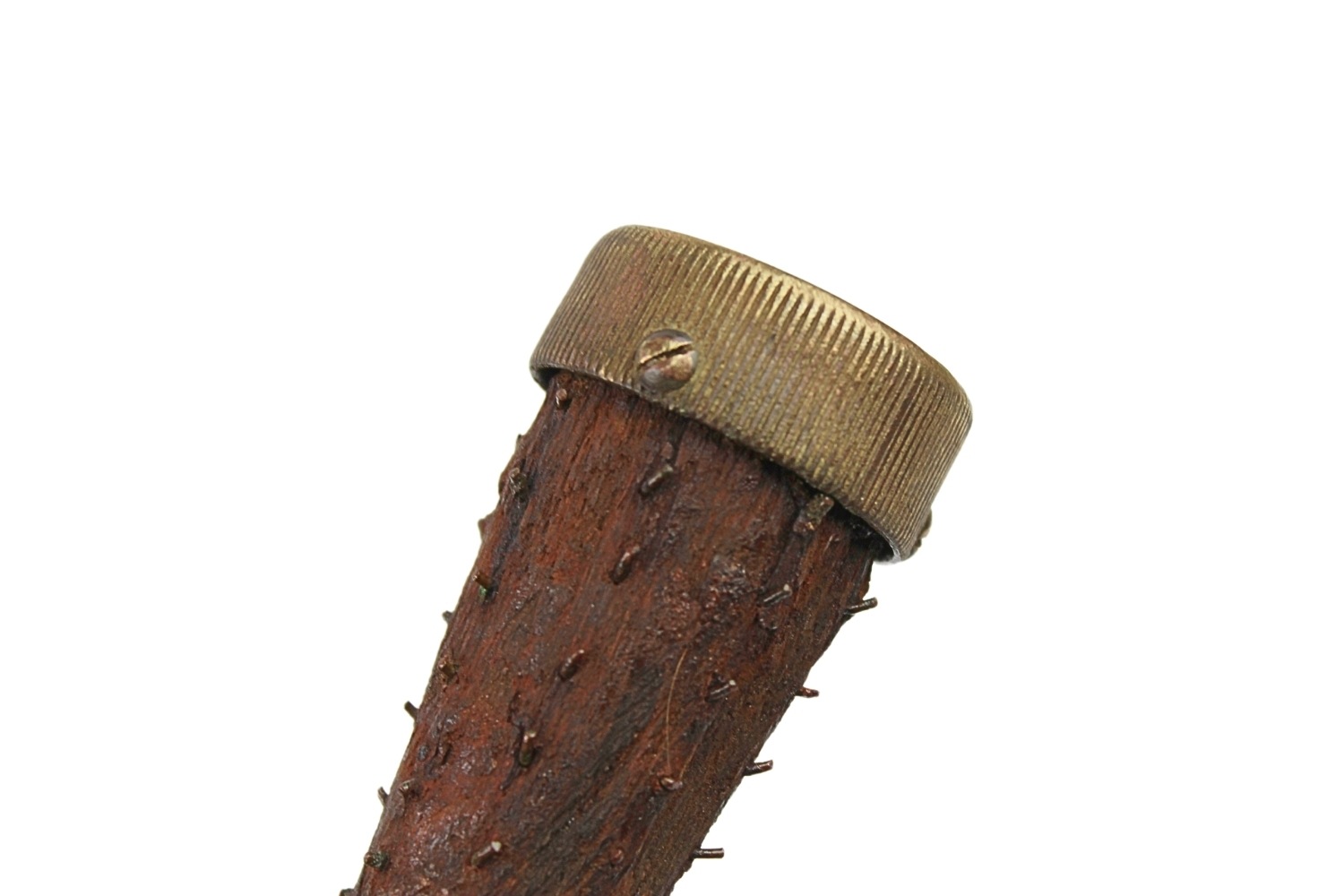 II RP Granatnik 46mm wz.36 wycior rury gazowej