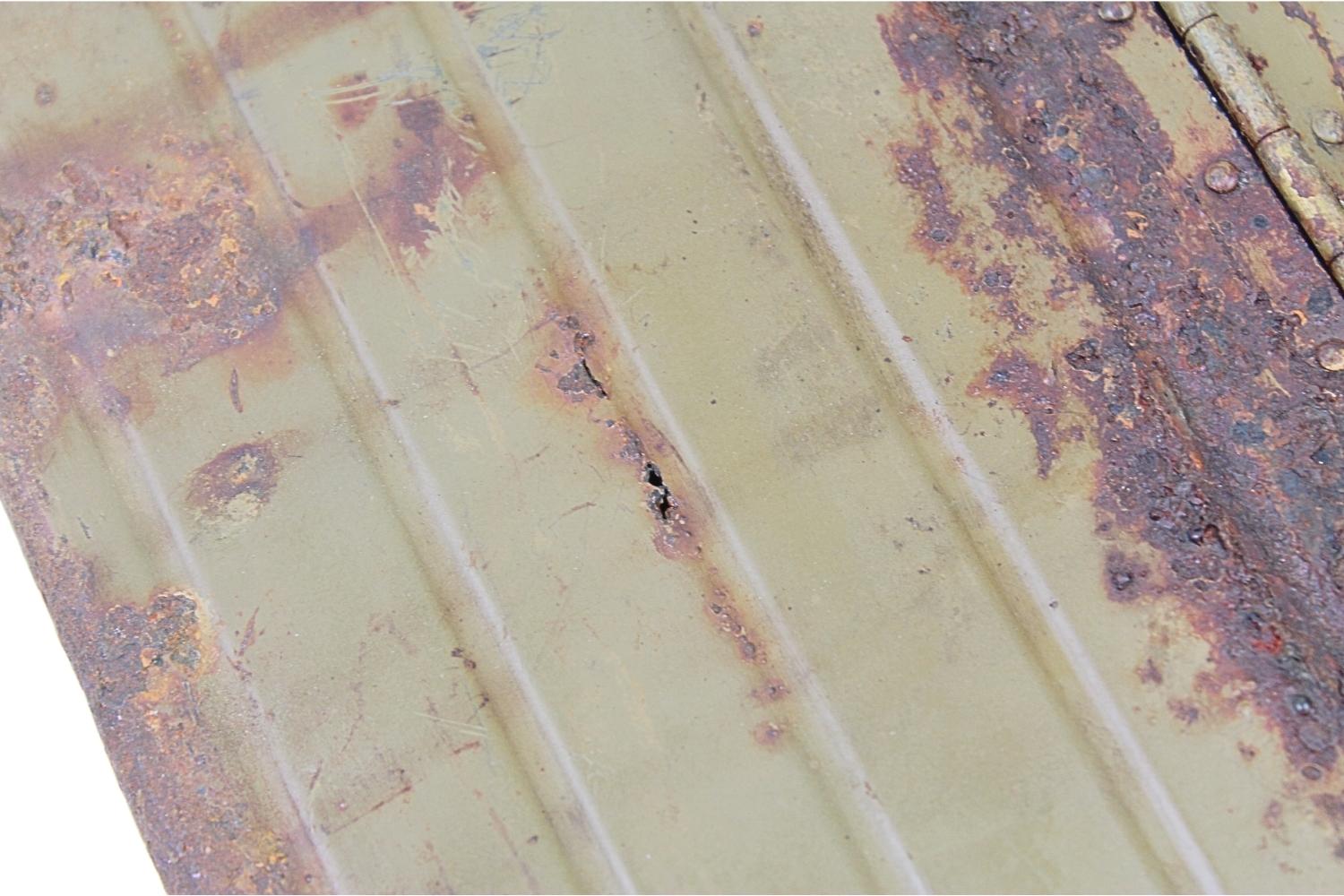 II RP Pudełko Telefon AP 36