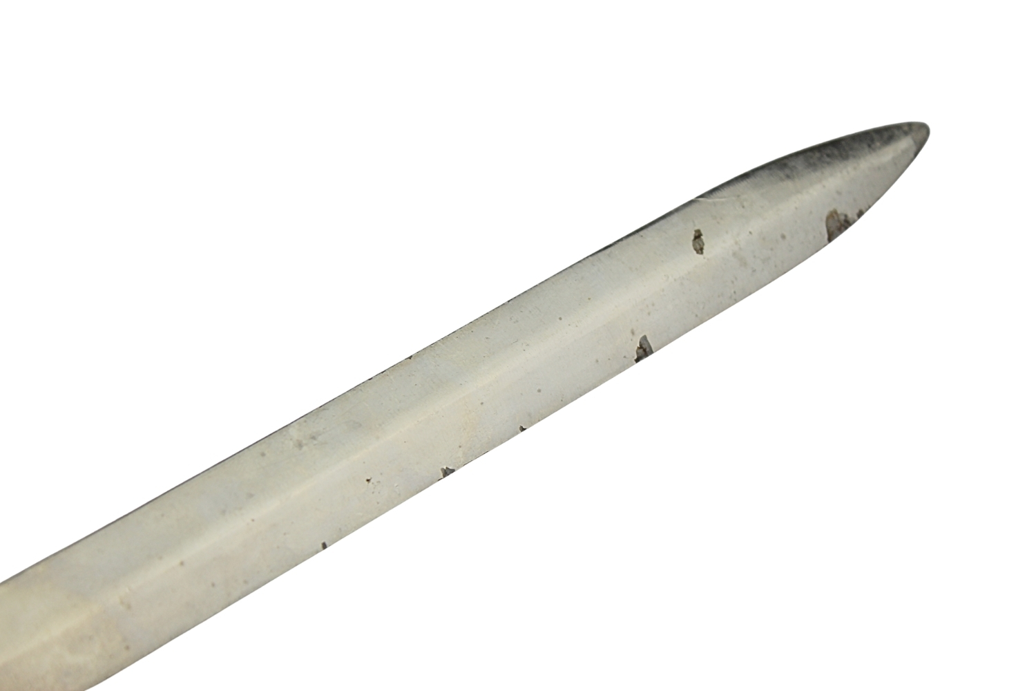 CZECHOSŁOWACJA BAGNET WZ 1952