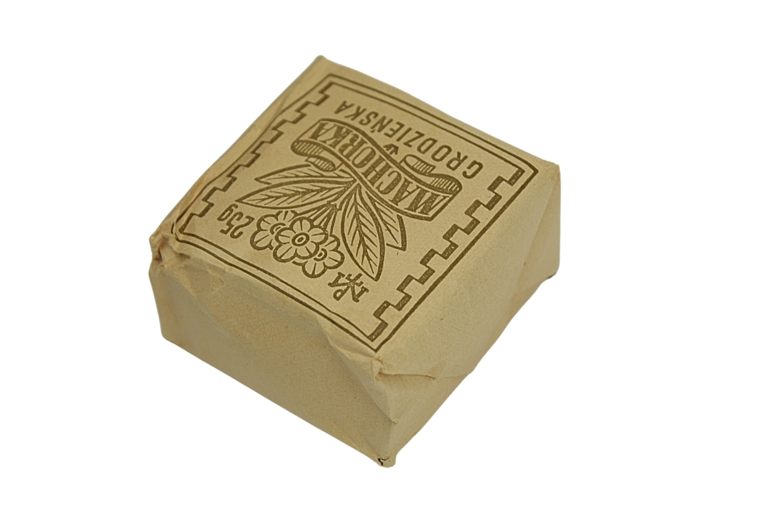 II RP Machorka Grodzieńska 1939 