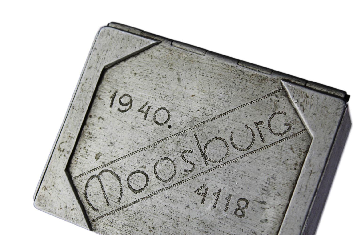 Zestaw sztuka okopowa