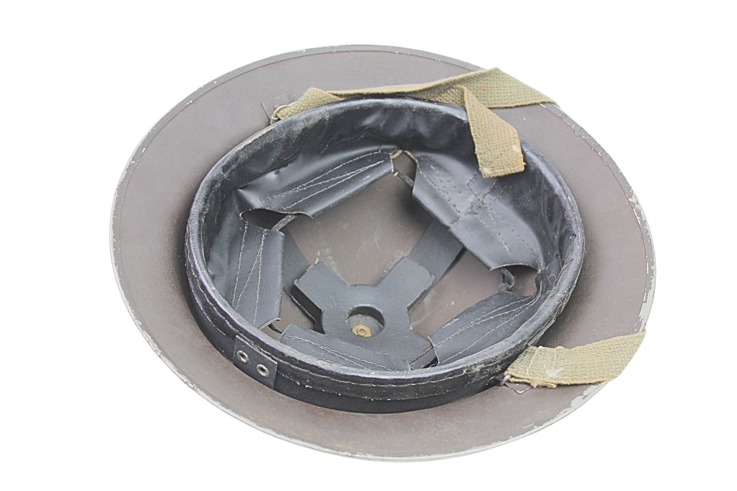 Hełm brytyjski MK 2 1942 