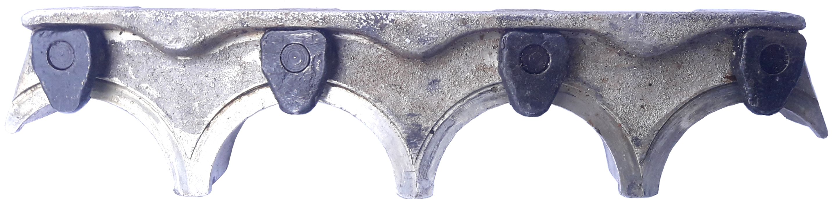 Ładownik Bofors 40mm wz.36