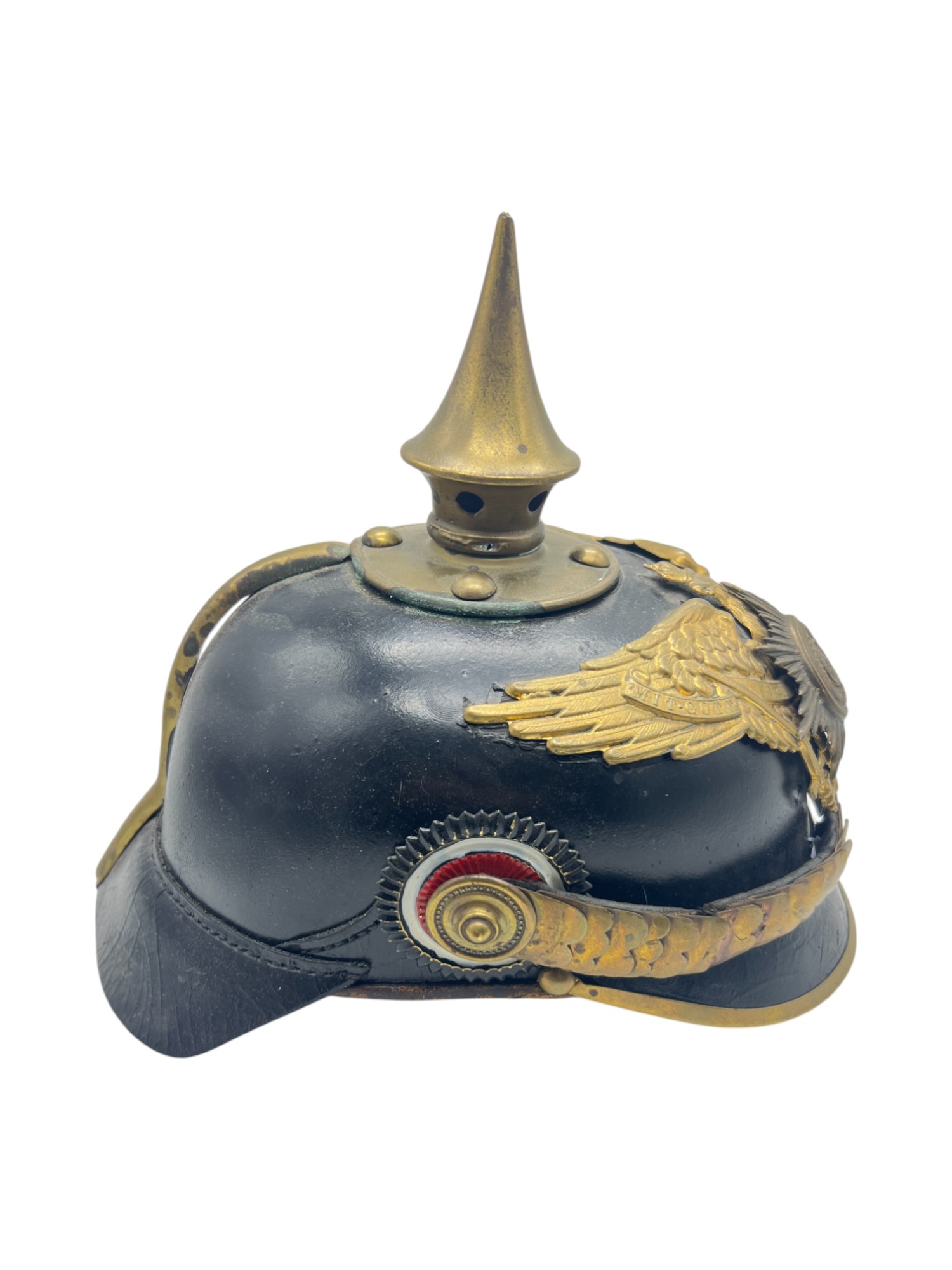 Pikielhauba Garde Regiment