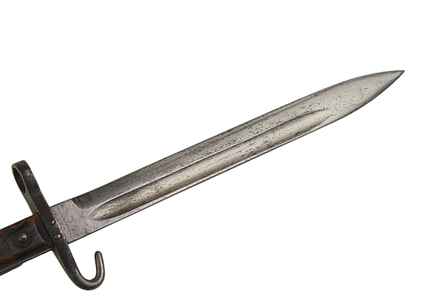 Bagnet mannlicher M95 Podoficerski pamiątkowy 