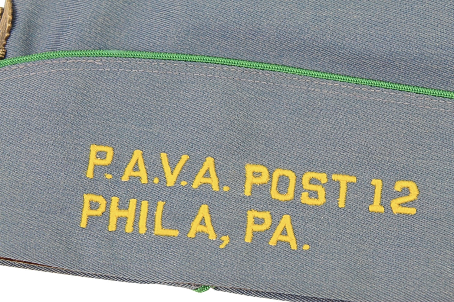 FURAŻERKA POLISH ARMY VETERANS ASSOCIATION