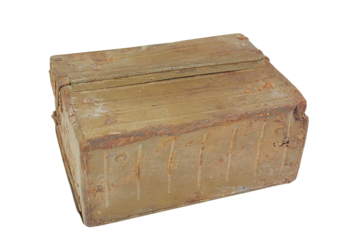 II RP Łącznica polowa wz.36 Ł.P. 6-36 Unikat