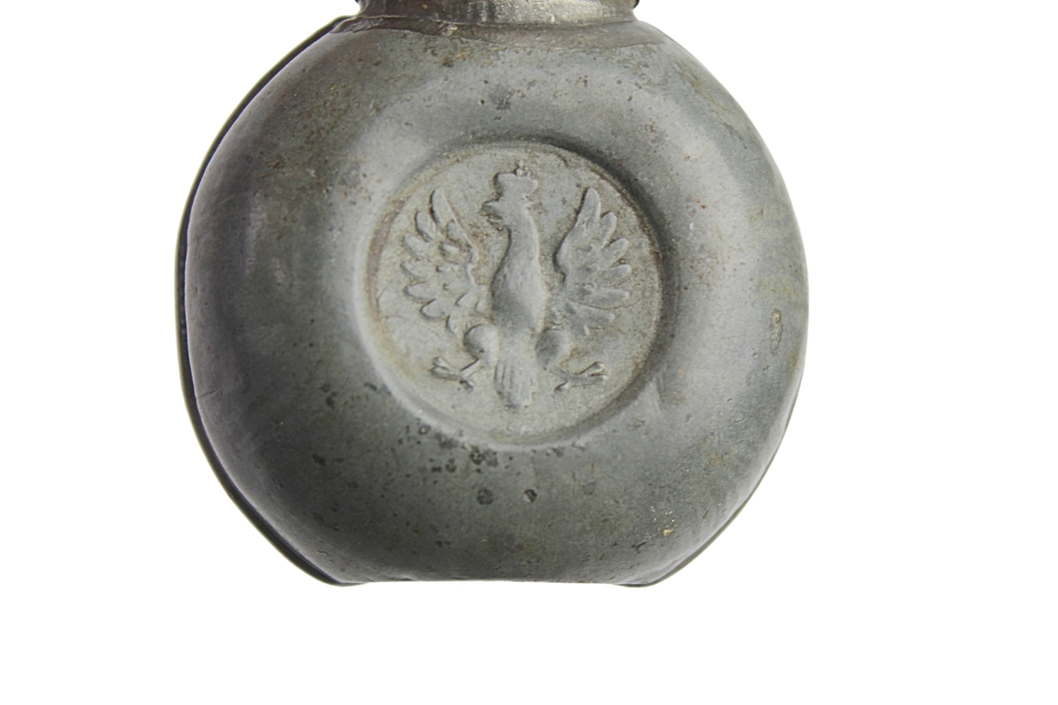 II RP Oliwiarka KB. Mauser WP Rzadkość 