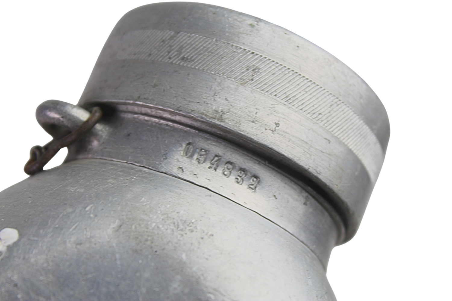 II RP MANIERKA WZ. 38 ŚWIATOWIT MYSZKÓW 1938