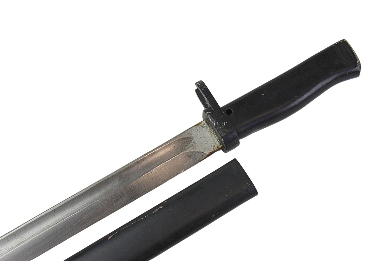 Bagnet niemiecki zastępczy Ersatz