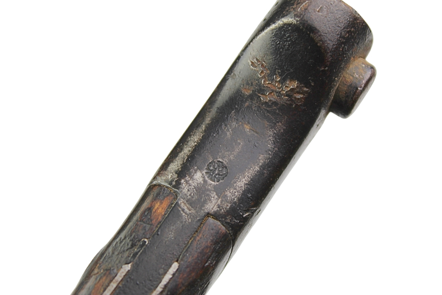 II RP Bagnet wz.28 „Perkun” 