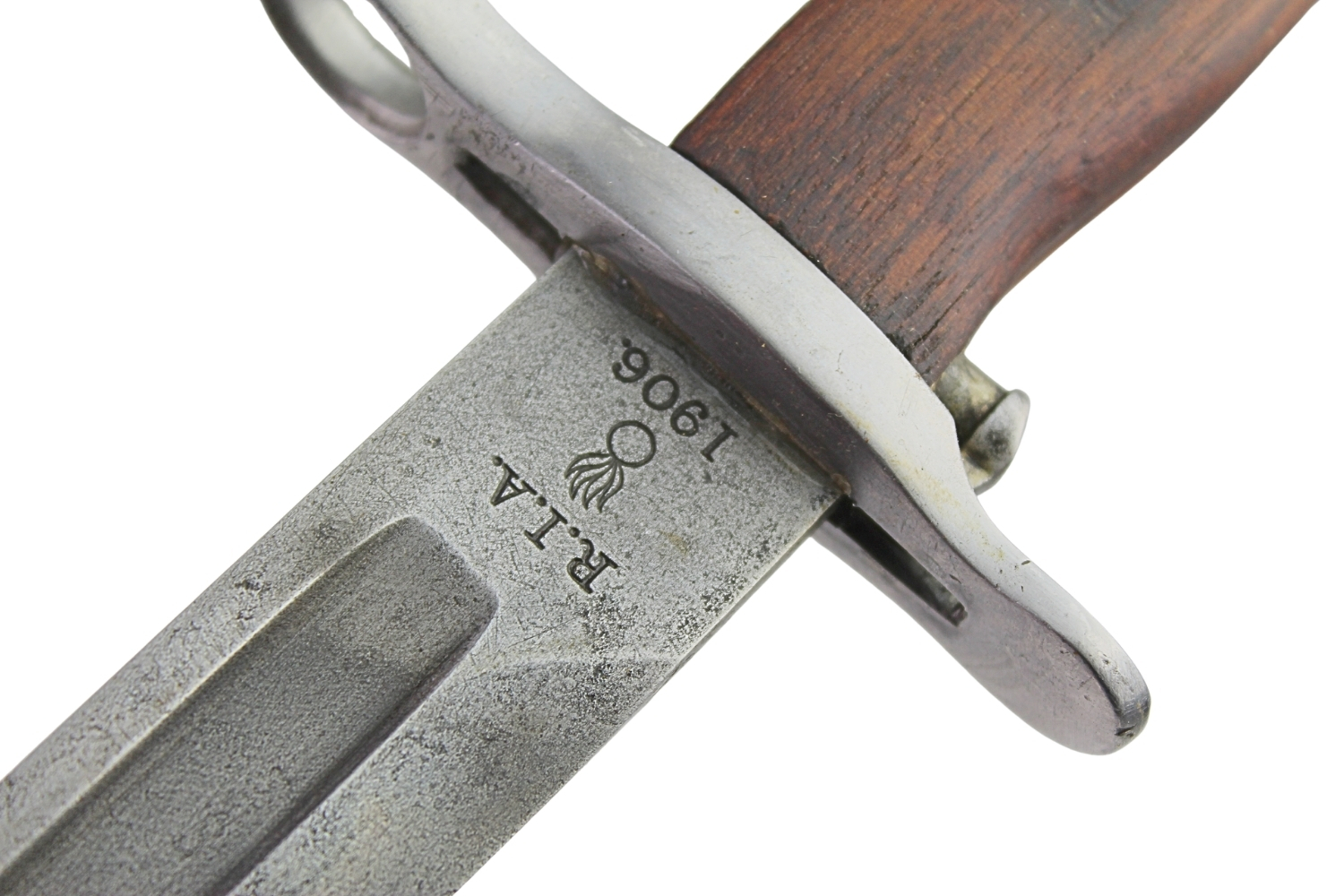 Bagnet M1905 U.S. Army 1906