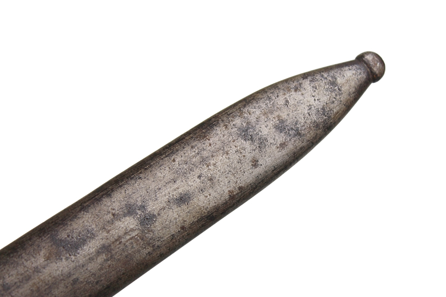 Bagnet niemiecki wz.98 05 „Liść” Anker-Werke Bielefeld 