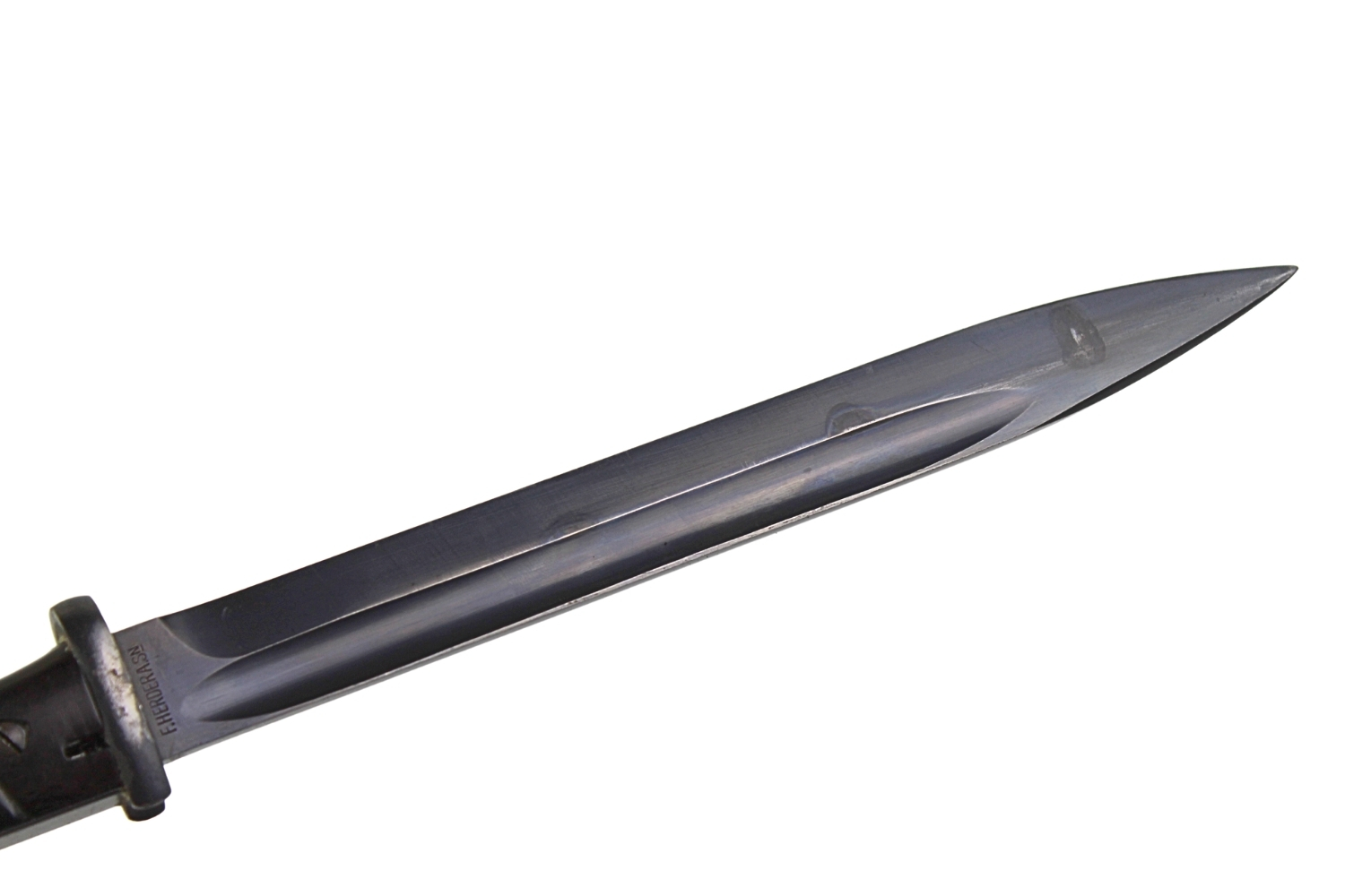 BAGNET NIEMIECKI S84 98 F.Herdera.Sn 1940 zgodny