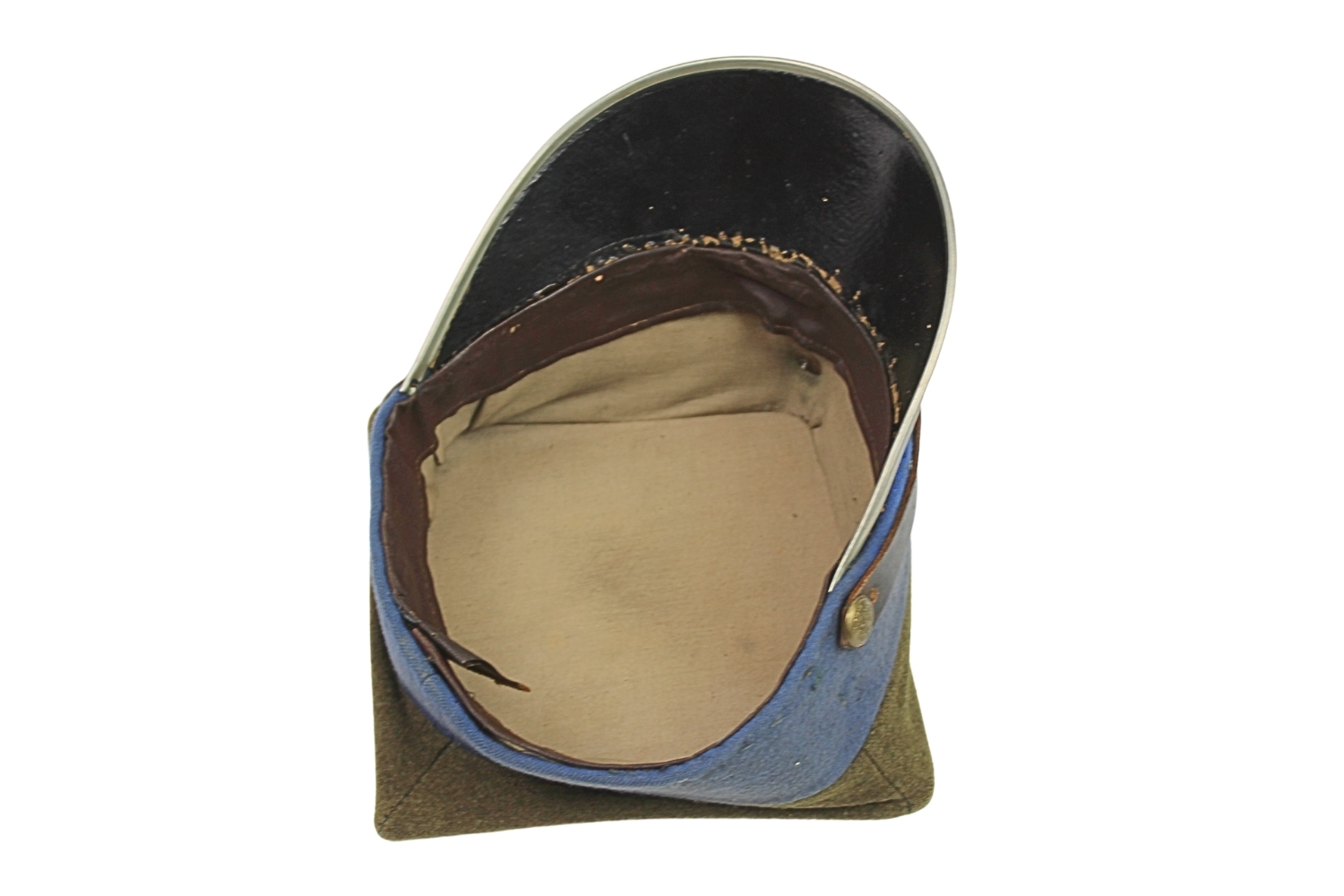 Rogatywka wz. 35 dla szeregowych KAWALERIA? SIERŻANT/ WACHMISTRZ