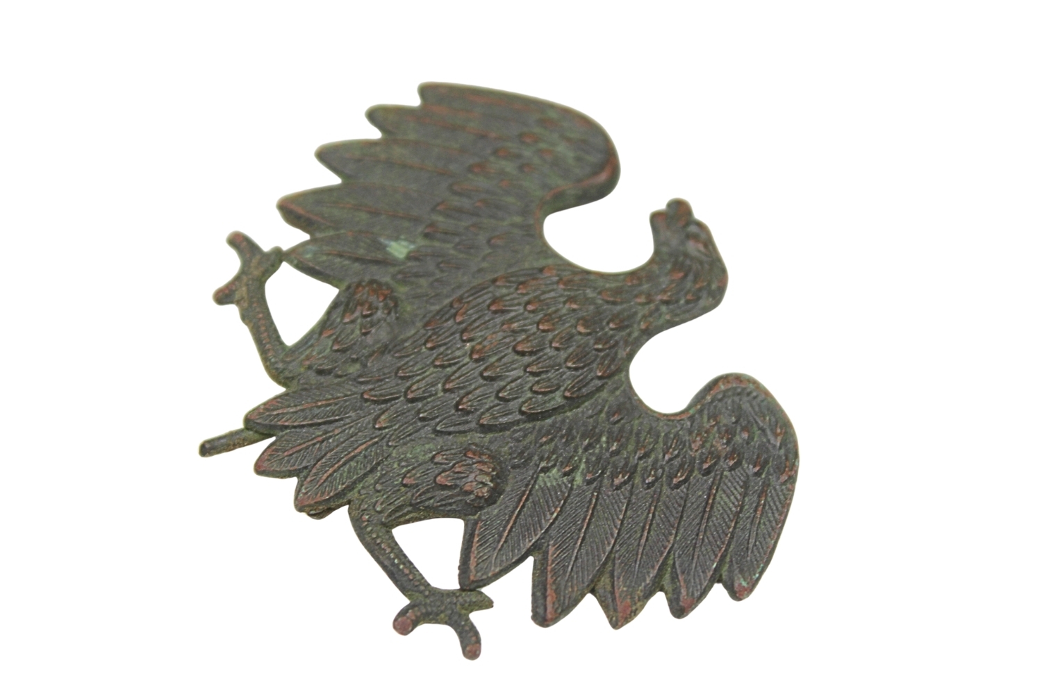 ORZEŁ WZ. 43 KURICA 