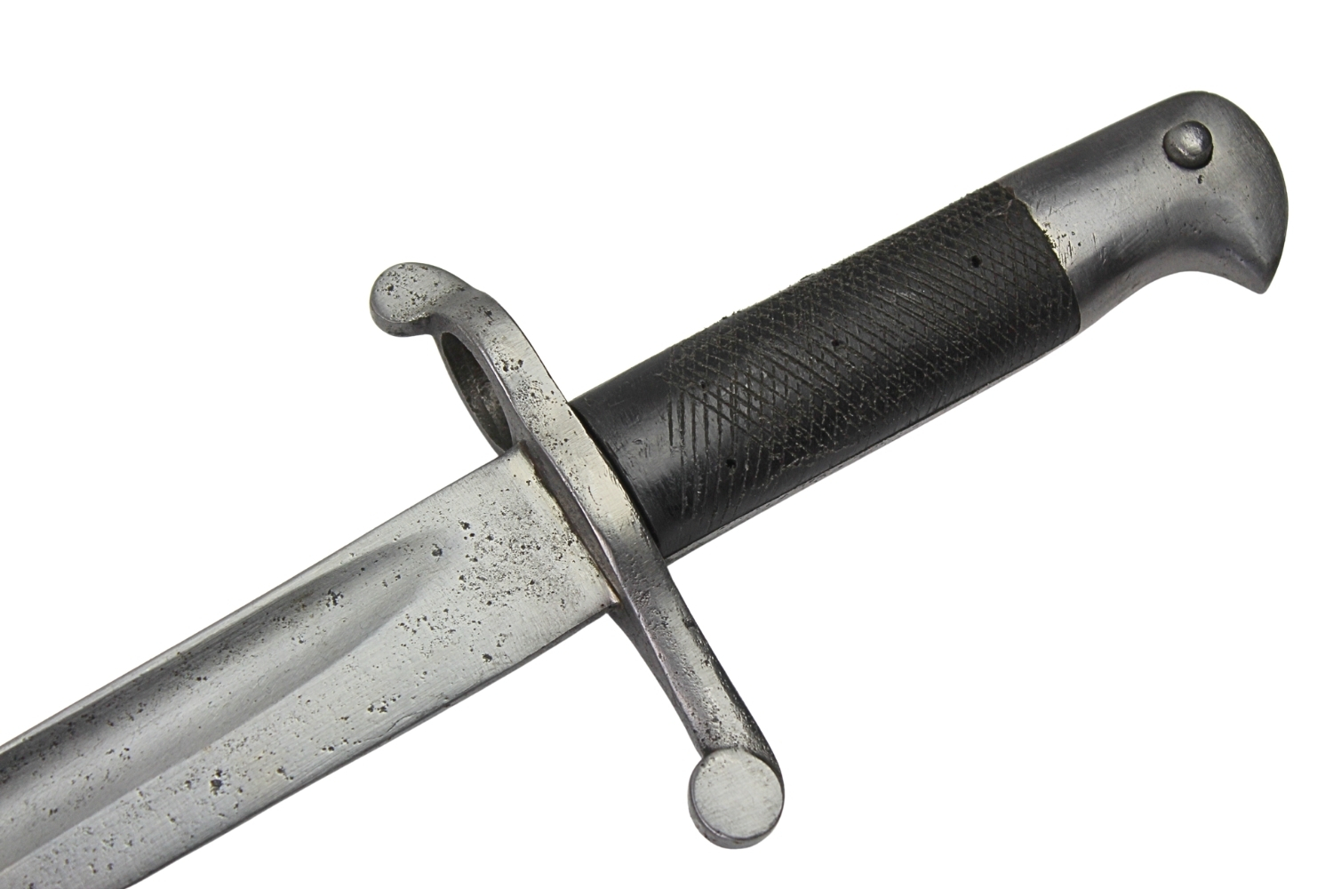 Bagnet Brytyjski M1860 Yatagan 