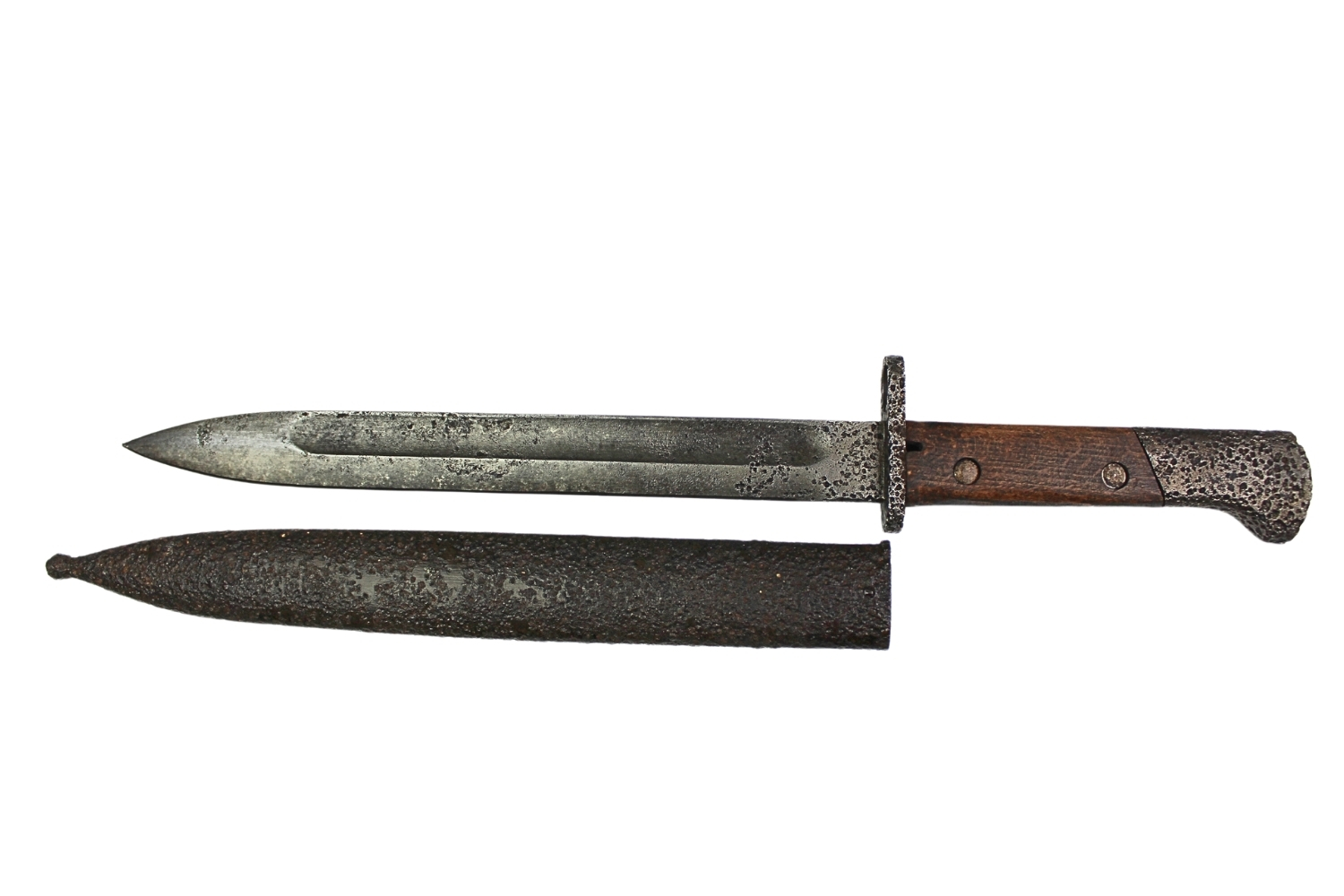 II RP Bagnet wz.29 F.B. Radom 