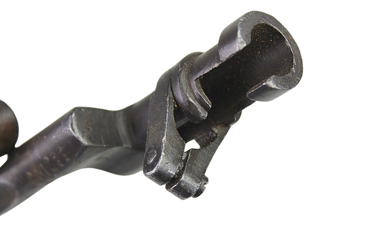 CARSKI BAGNET MOSIN WZ. 1891