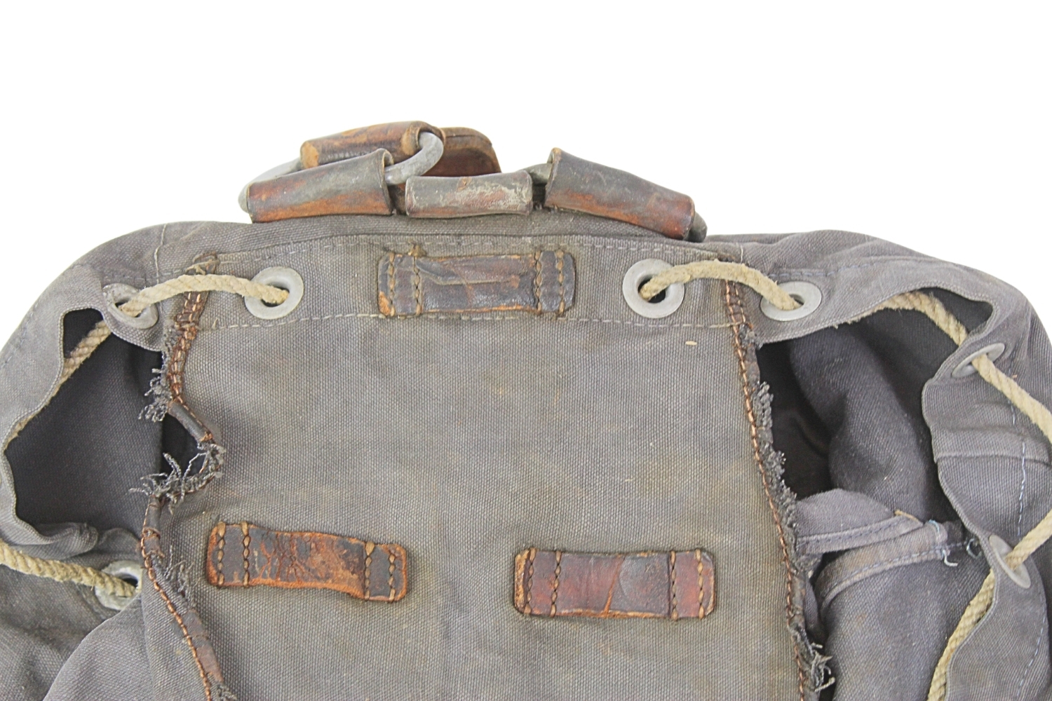 Plecak Luftwaffe Hachenburg 1939