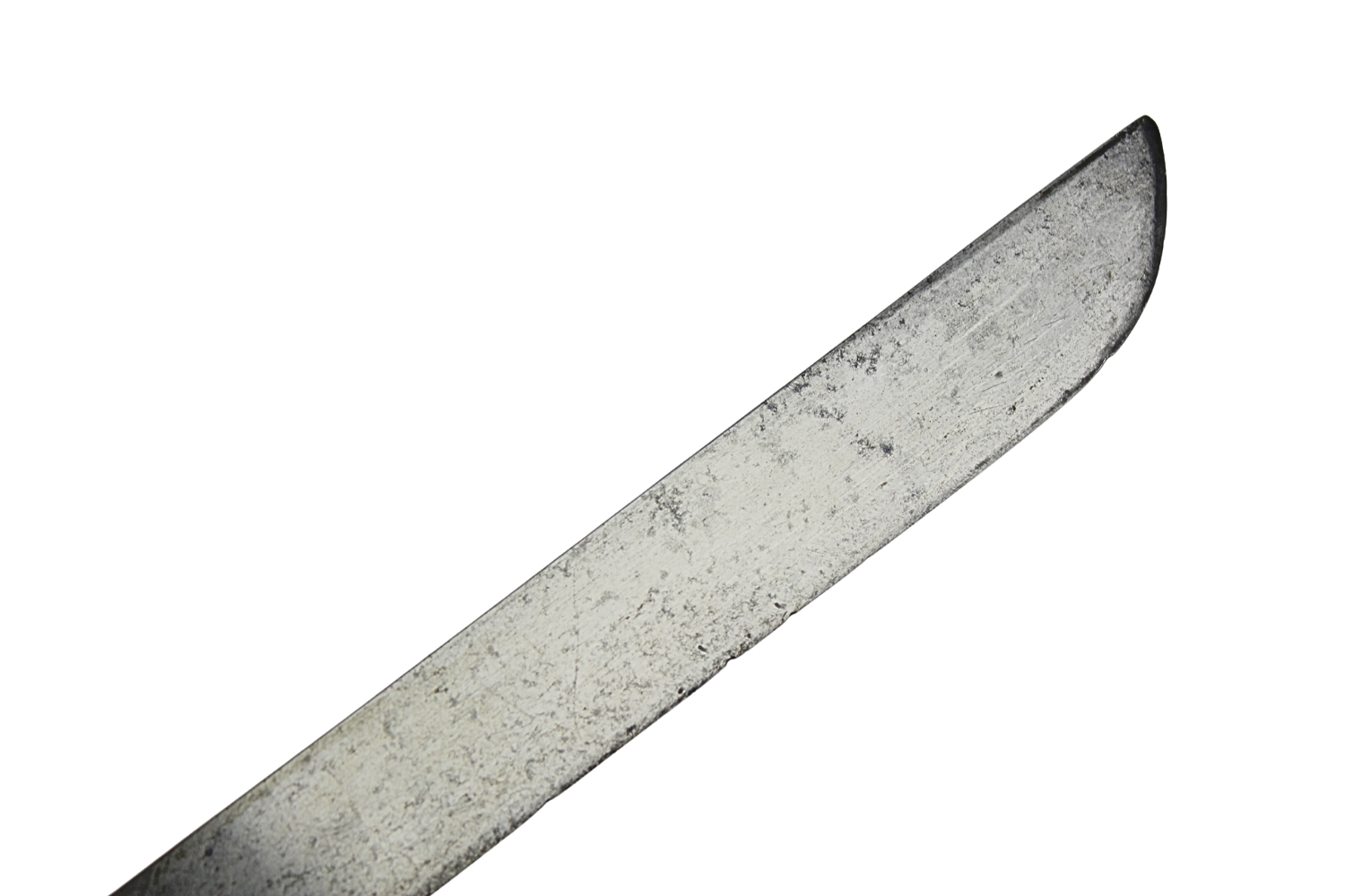 Tasak Fizylierów wz.1845 Saksonia