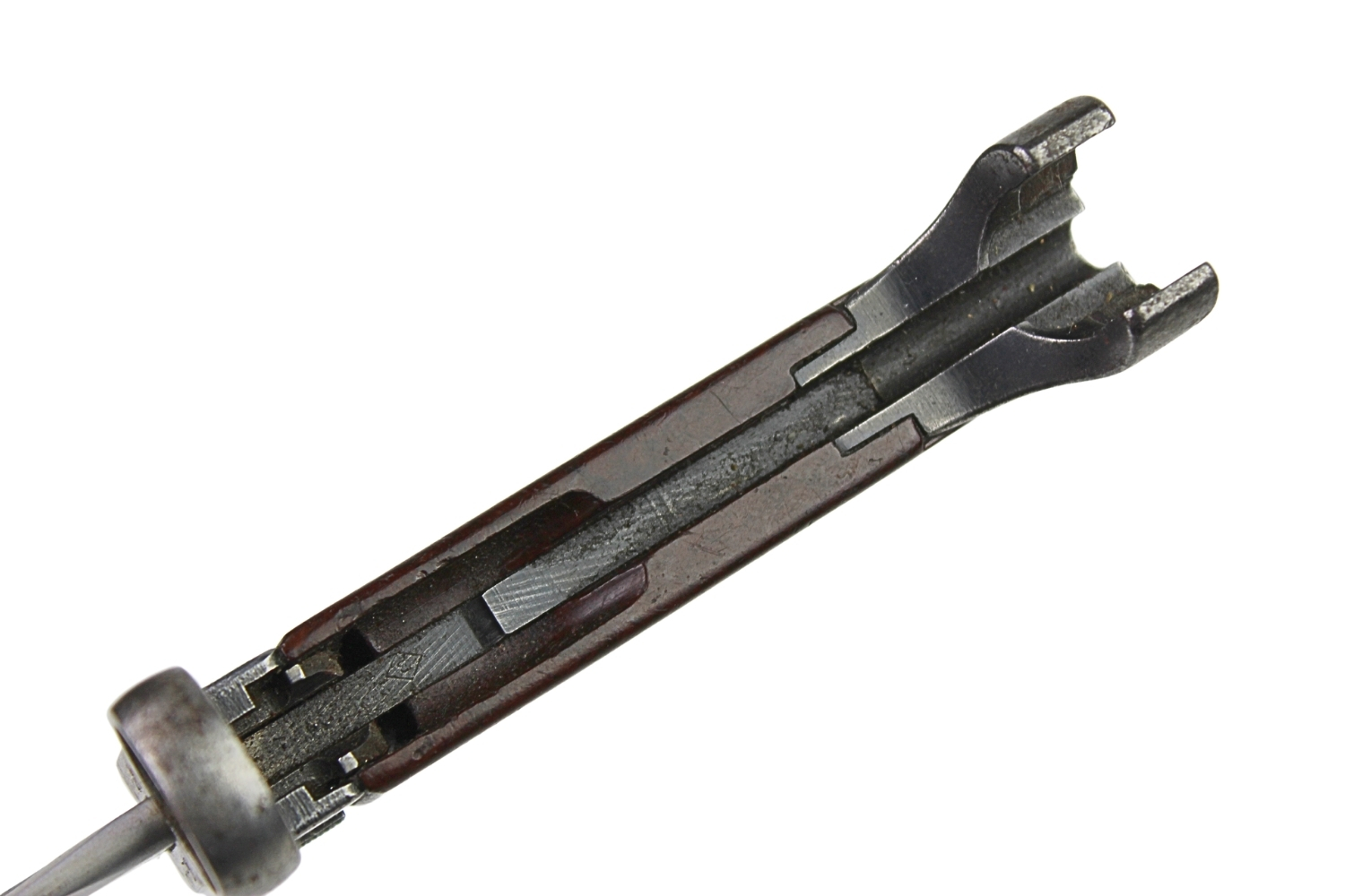 Bagnet AK F.B. Radom 1958