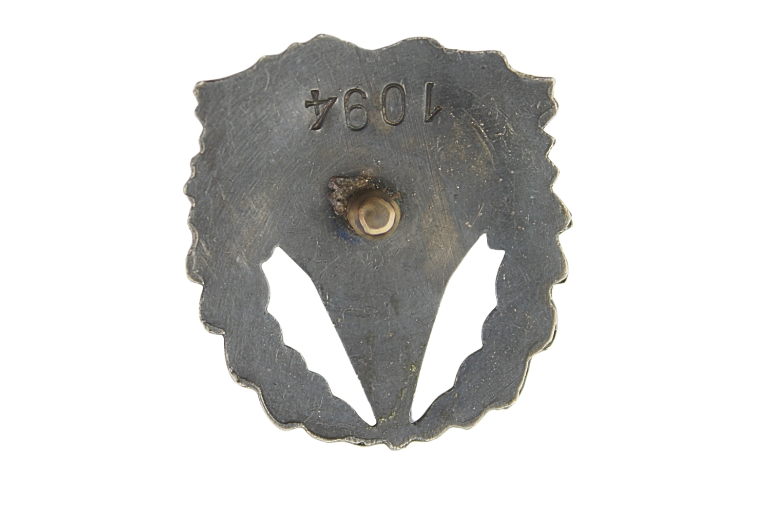 II RP odznaka dąbrowszczacy XIII Brygada Międzynarodowa 1936-1939