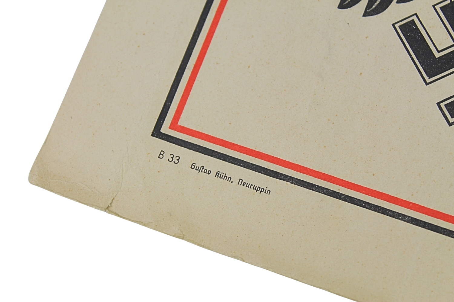 NIEMIECKIE ŚWIADECTWO ZA STRZELANIE Z ARMATY PRZECIWPANCERNEJ PAK 