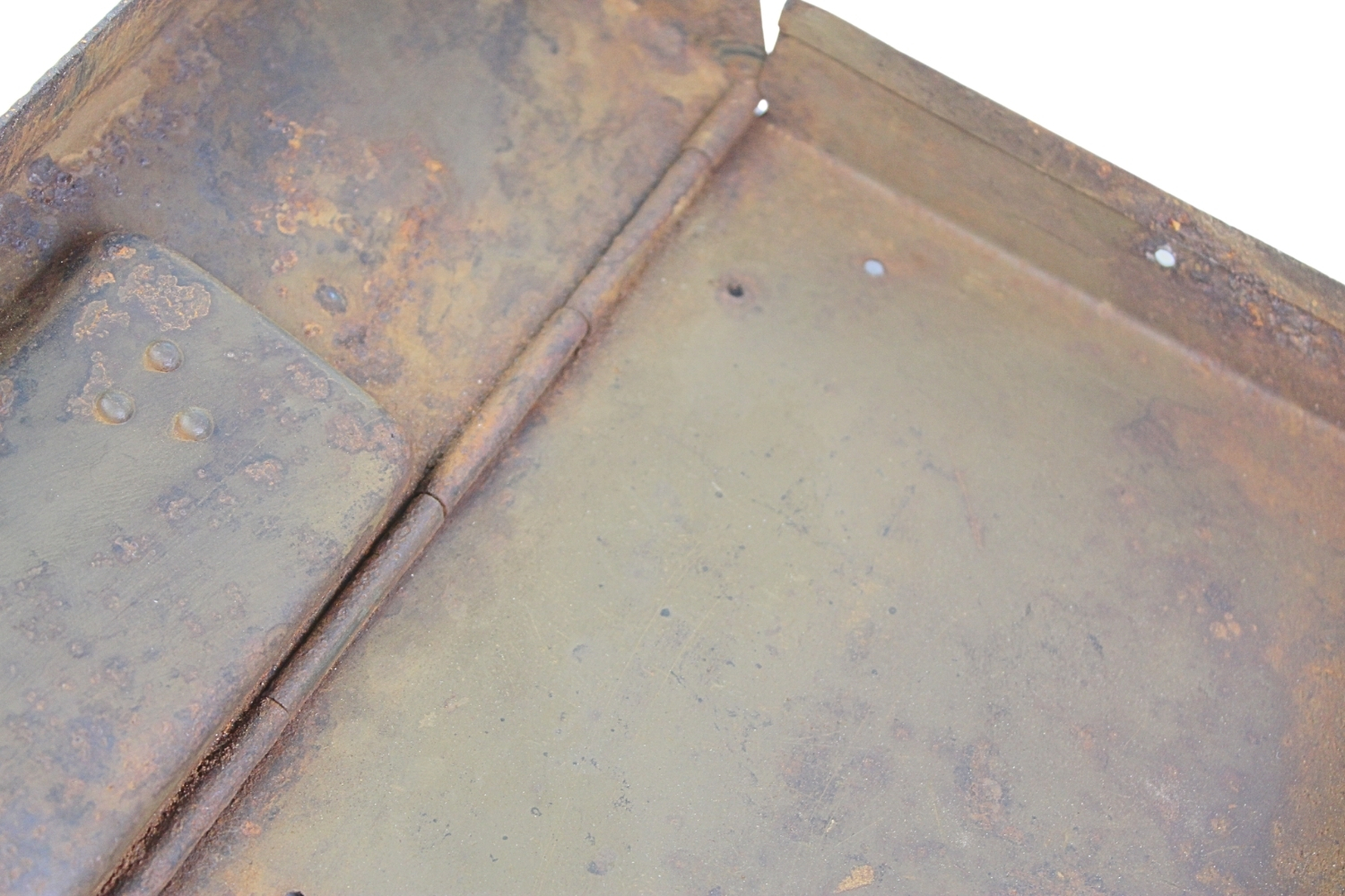 II RP Przybornik CKM wz.30 