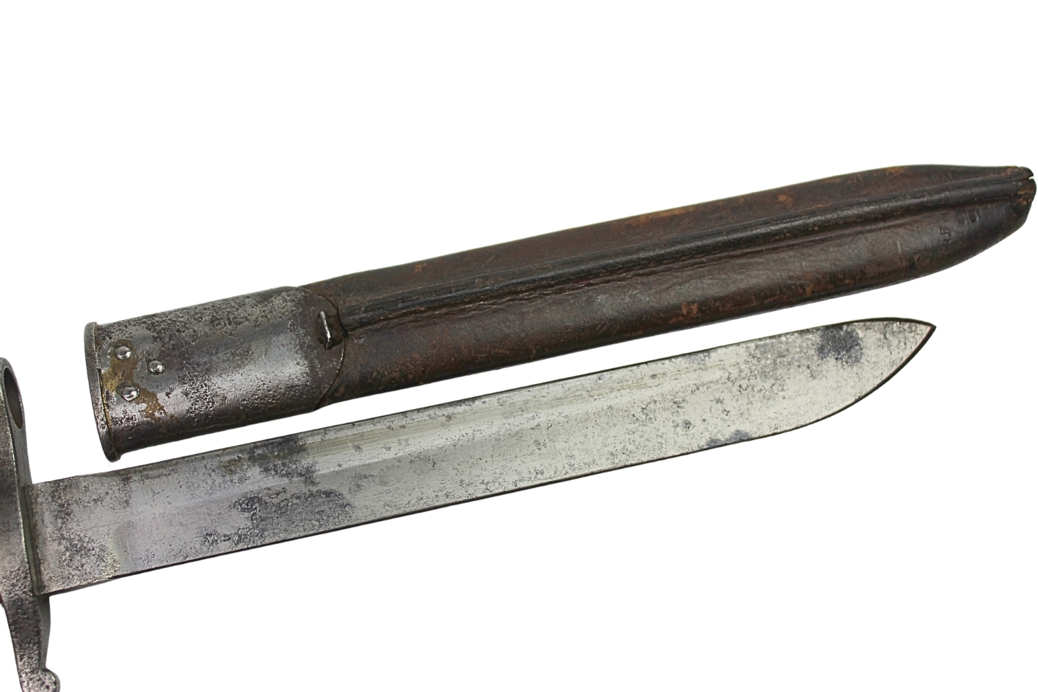 KANADA BAGNET ROSS MARK I