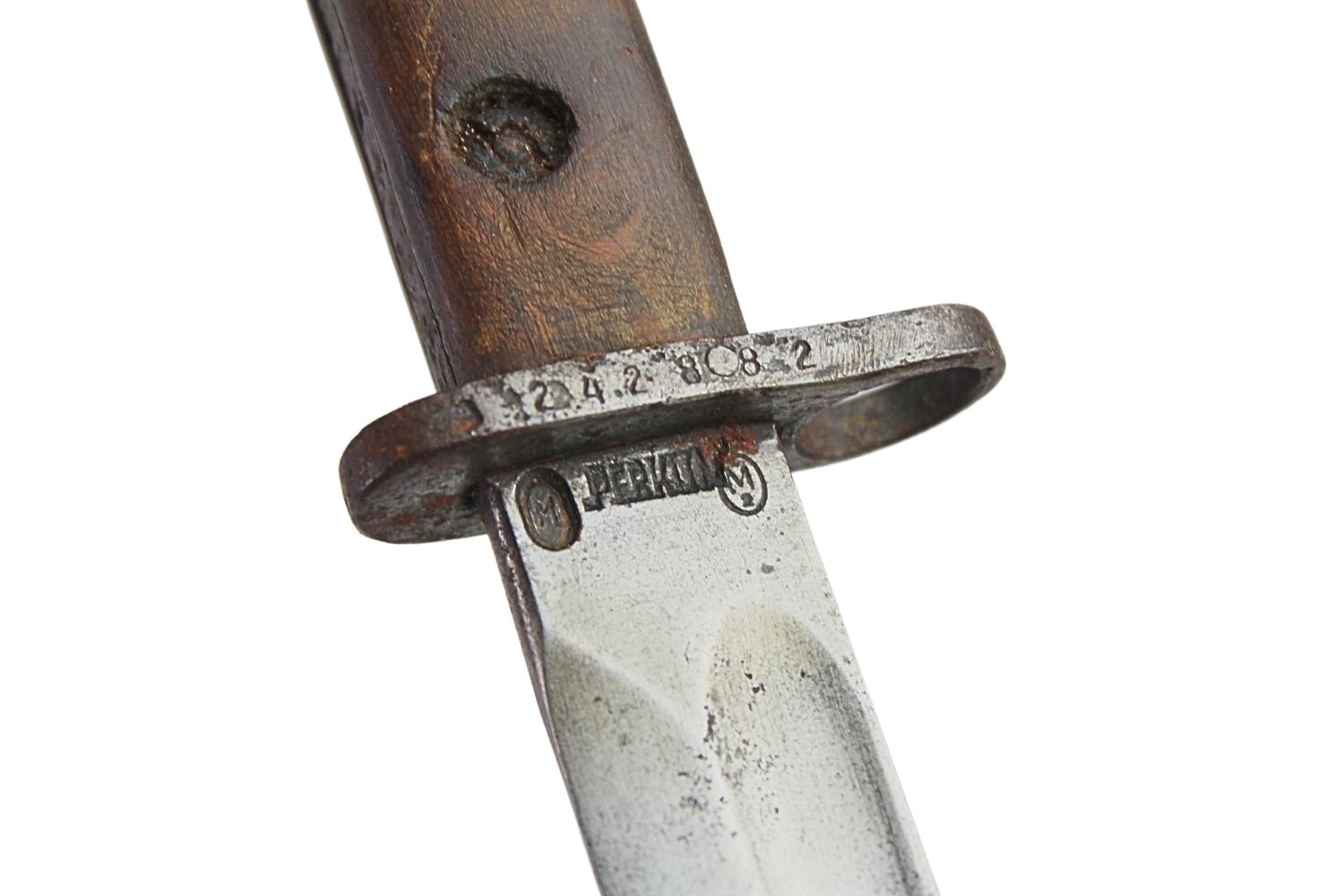 II RP Bagnet wz.29 „Perkun”