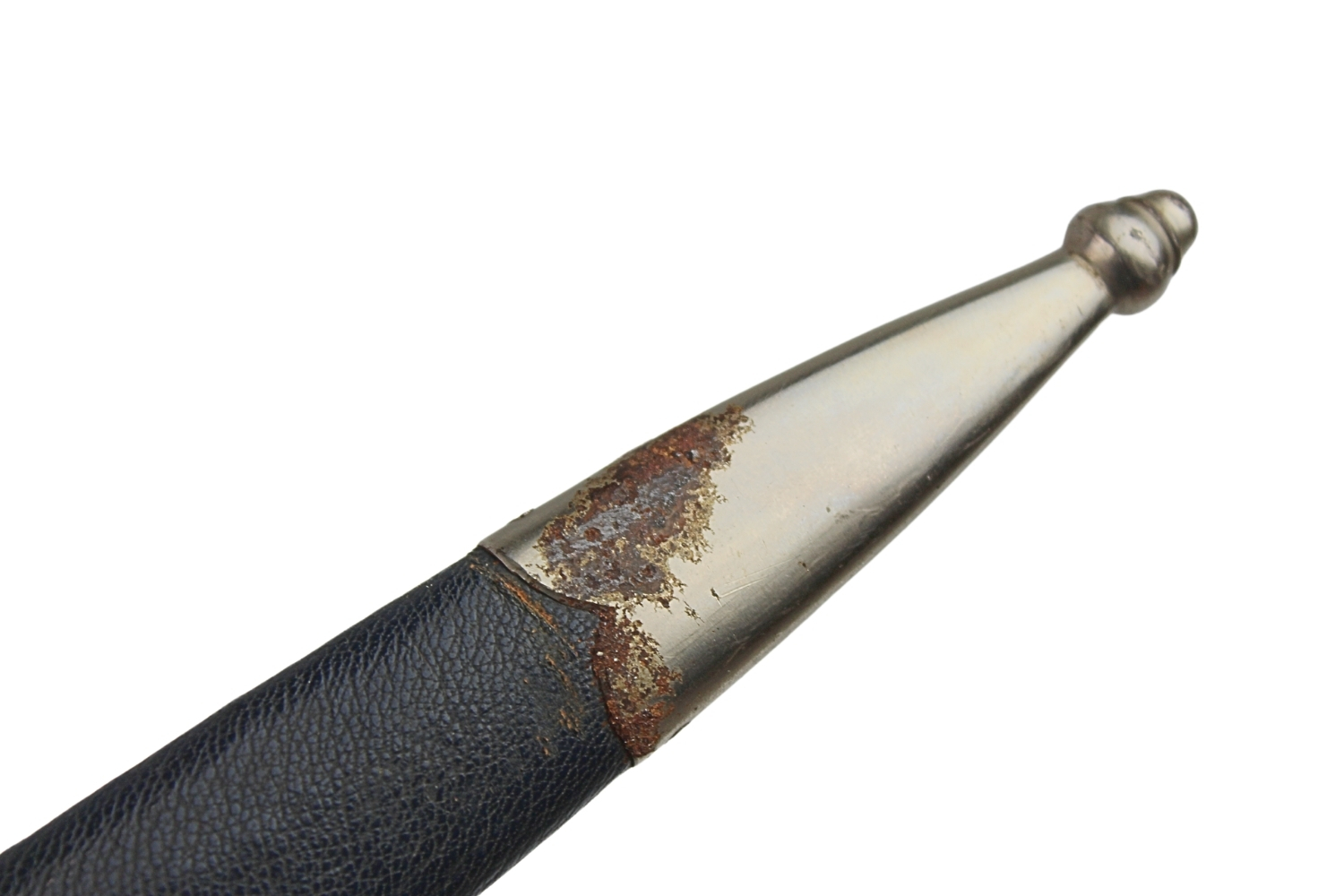 KORDZIK LUFTWAFFE I TYPU z temblakiem