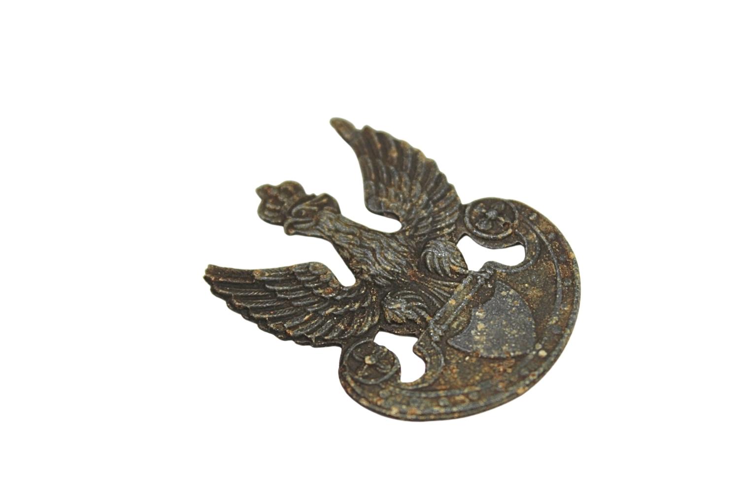 II RP Orzeł wz.17 Henryk Sztorc Kraków