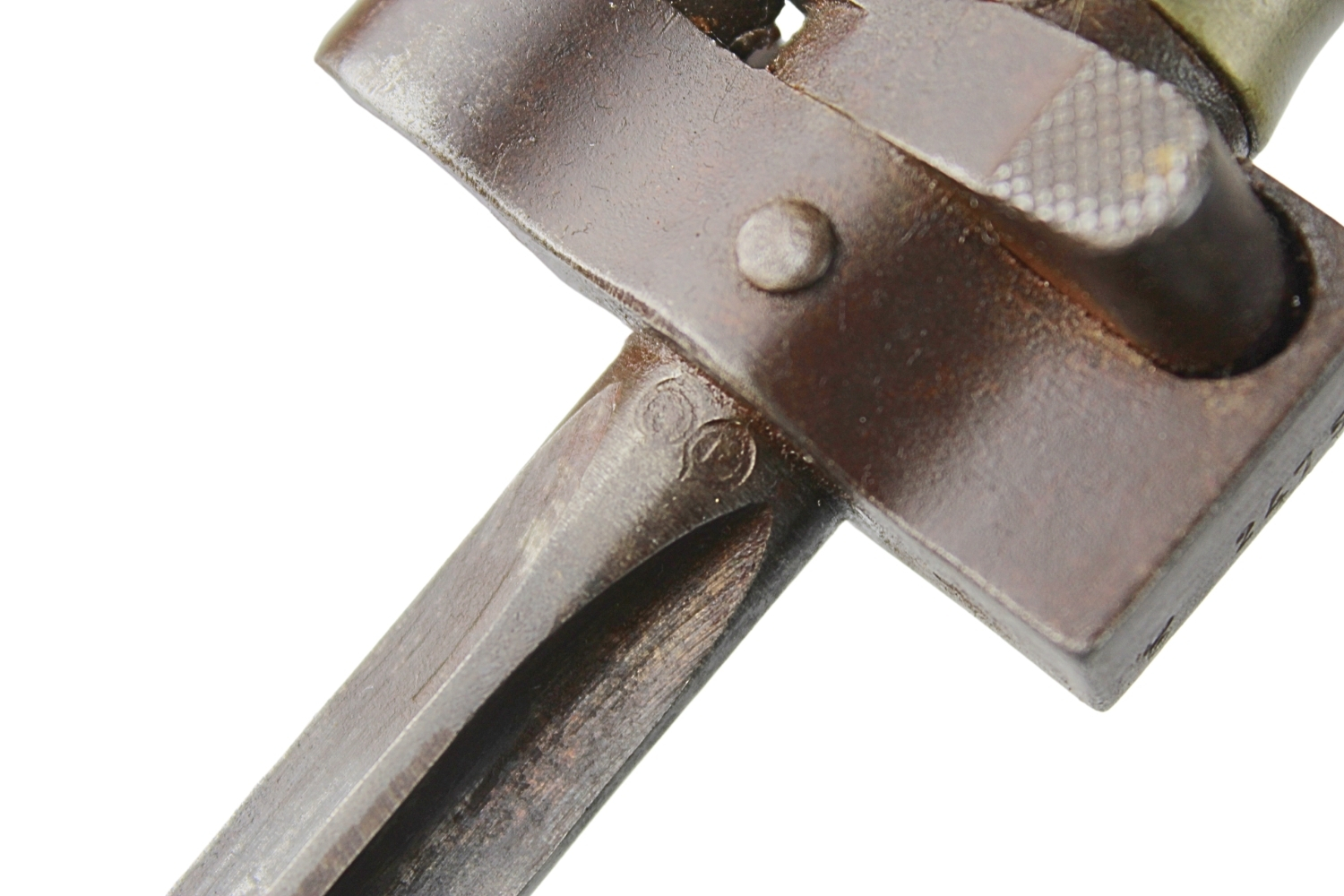 Bagnet Lebel BG Fs wz. 86-93 