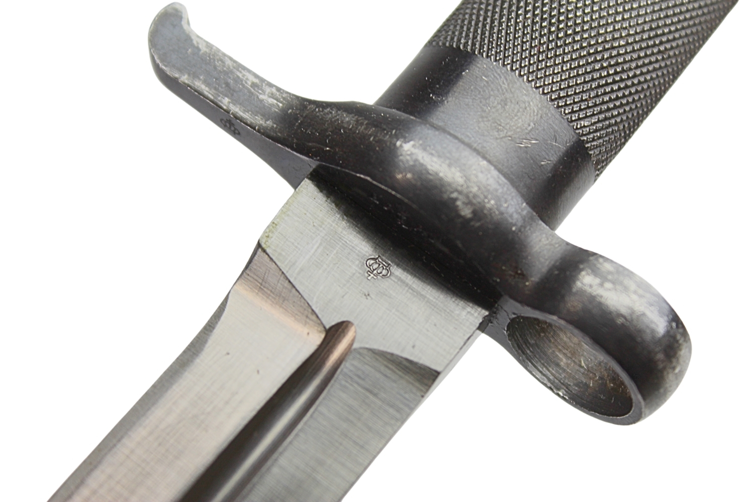 Bagnet szwedzki wz. 1896