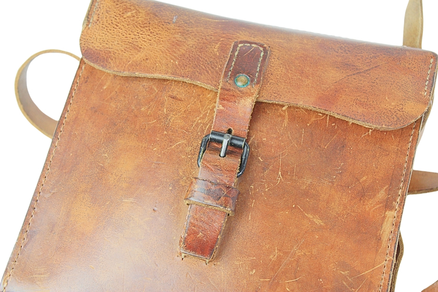 Niezbędnik moździerz Stockes-Brandt 81mm wz.31