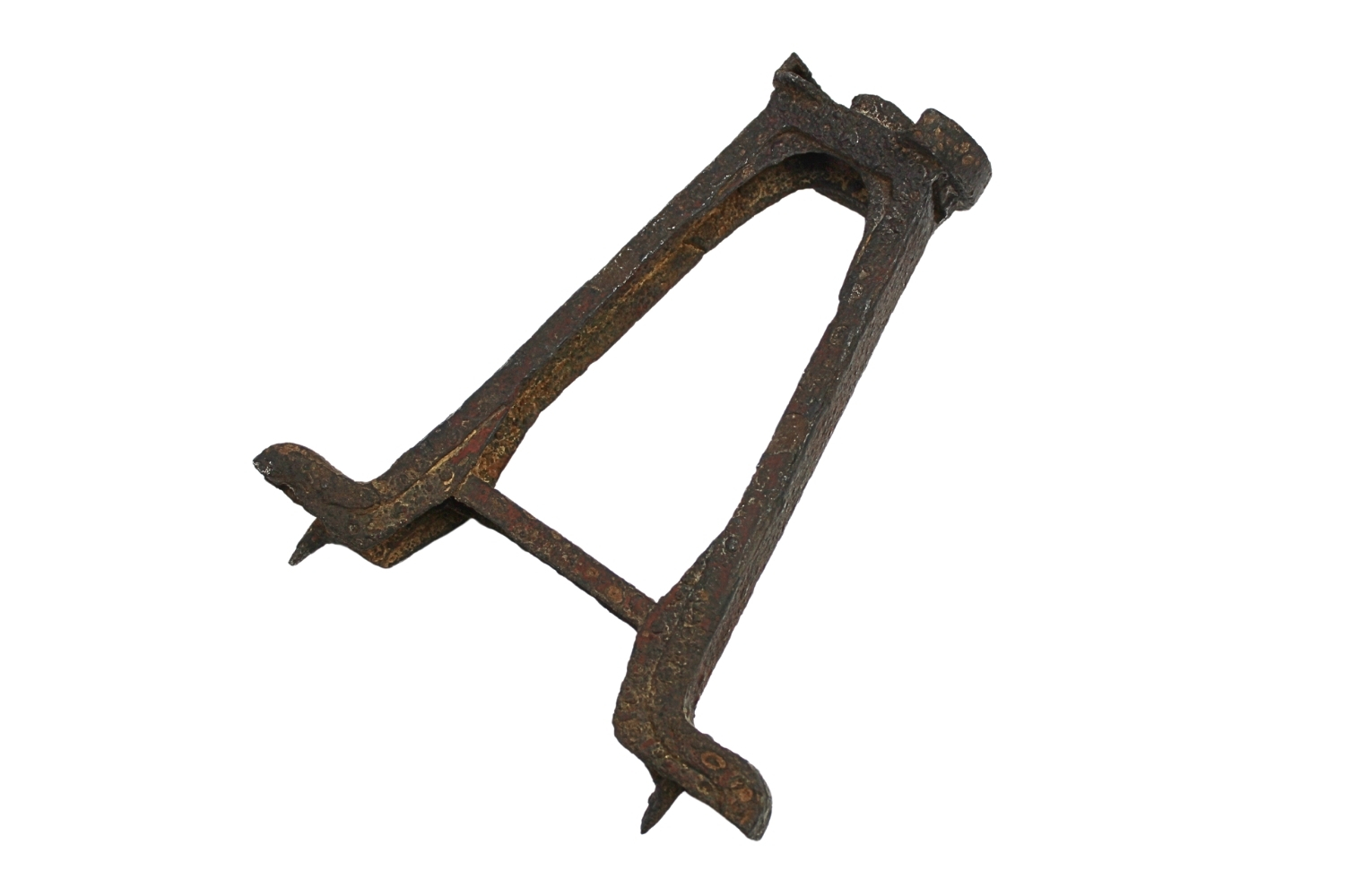 II RP Dwójnóg LKM MG 08 15 