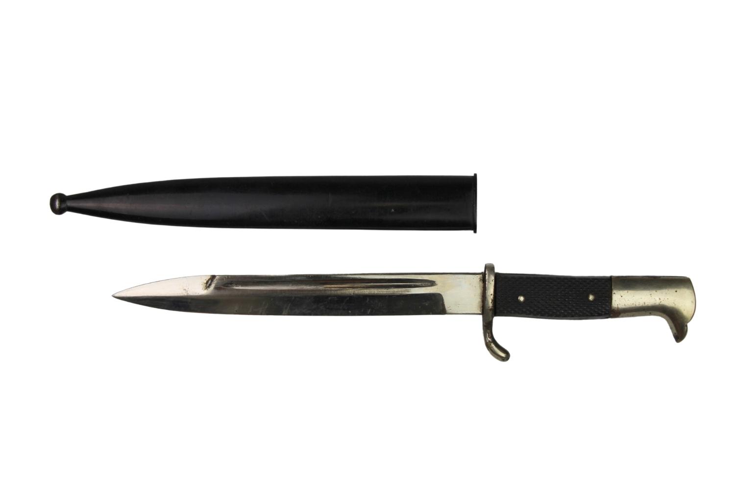 BAGNET NIEMIECKI KS 98