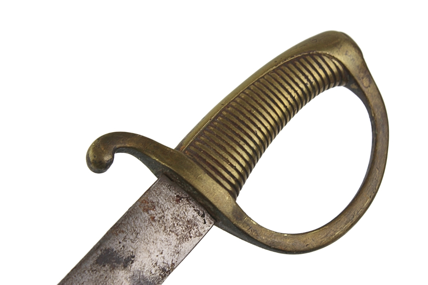 Zestaw broni białej 