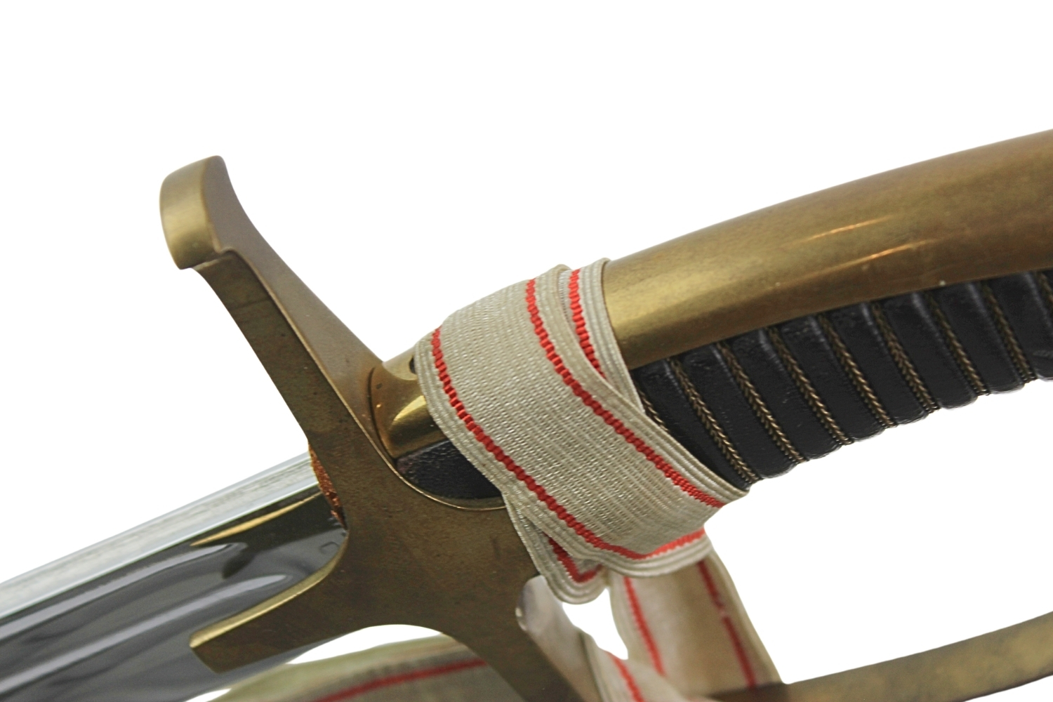 Szabla wz.76 90 Wifama 1992 z temblakiem