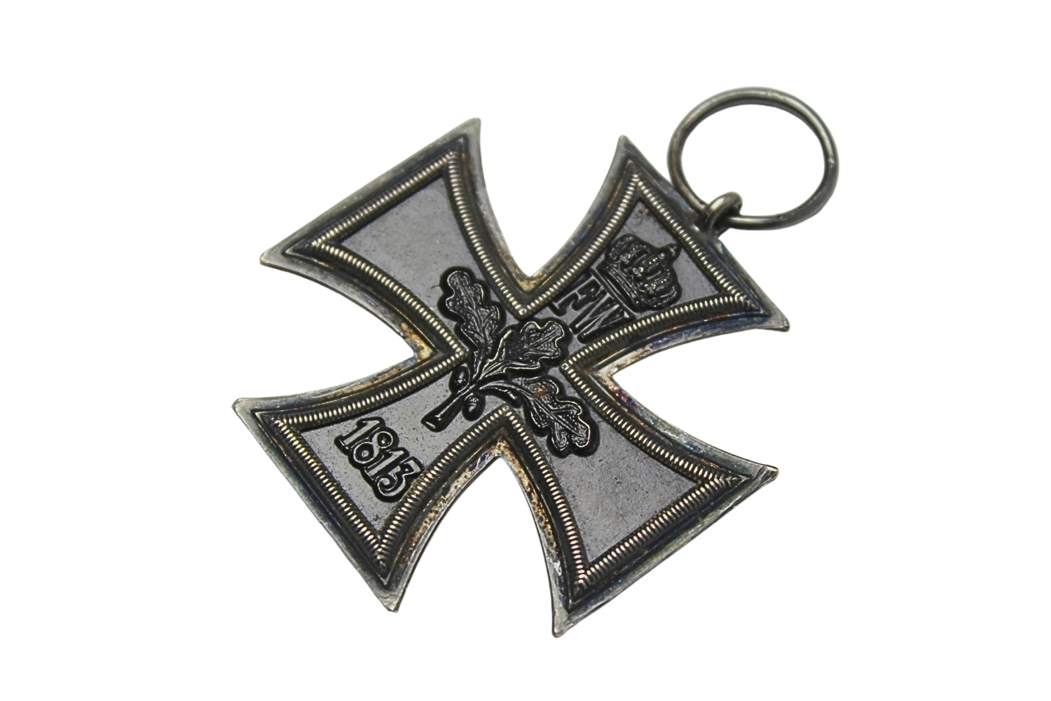 Krzyż żelazny EK II 1914