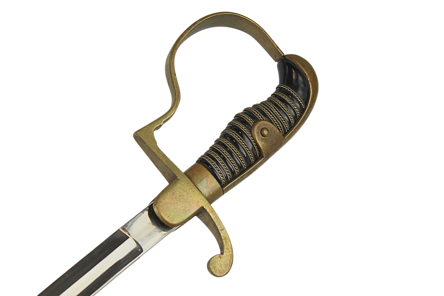 Szabla oficerska Niemcy J.H. Esser