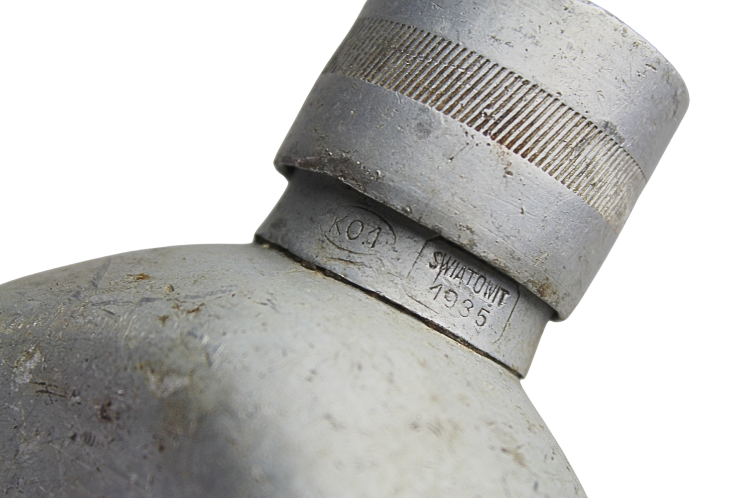 II RP MANIERKA WZ. 35 ŚWIATOWIT 1935