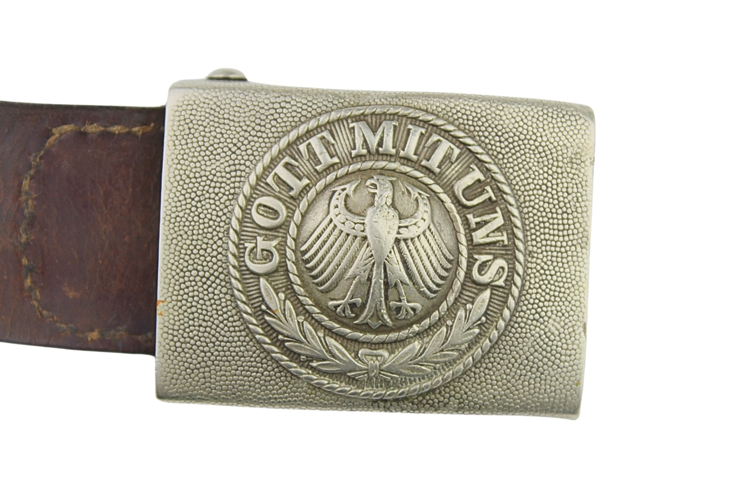 Klamra Reichswehra Linden&Funke Iserlohn 1928 