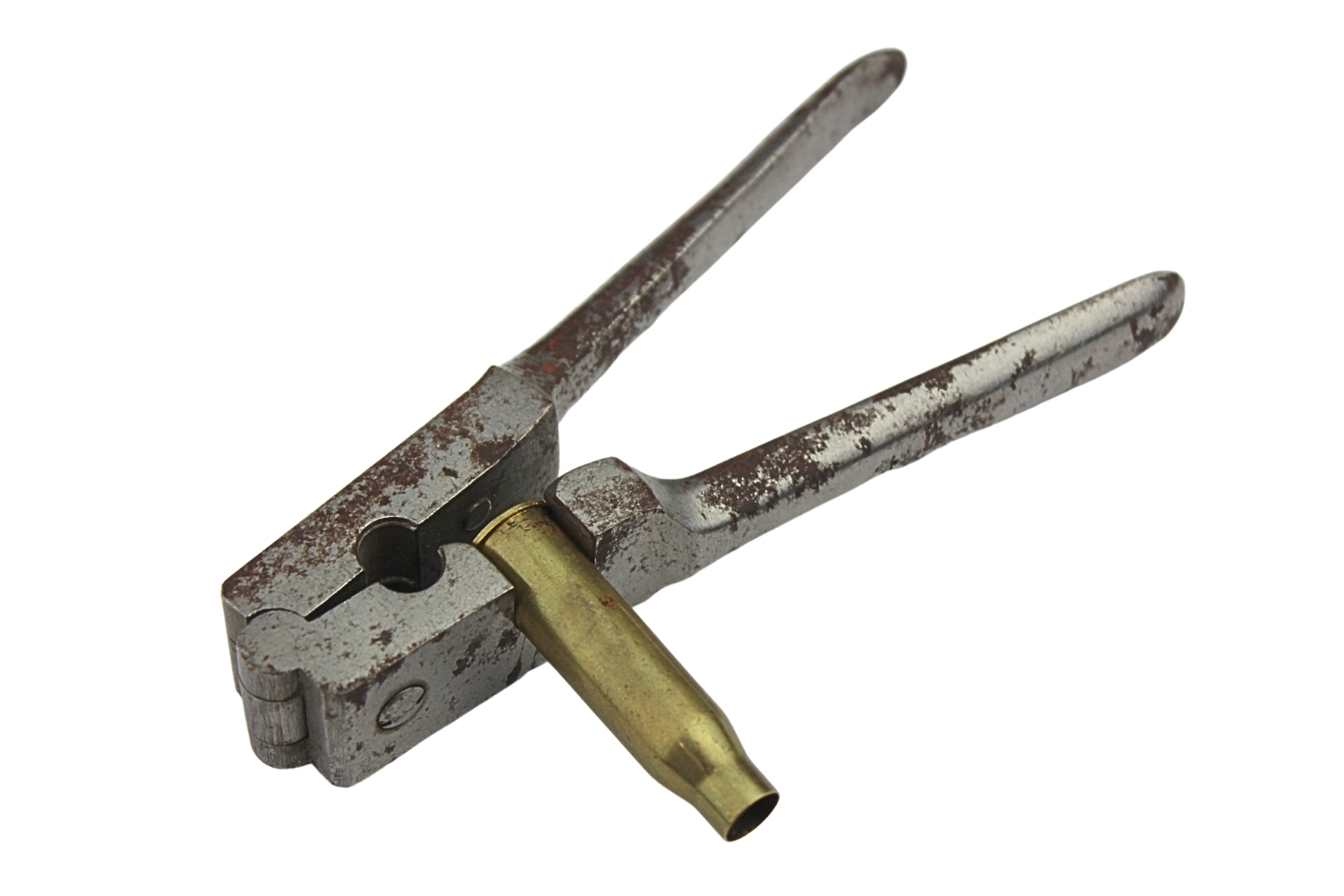 II RP - AW Przyrząd do elaboracji 8mm Mannlicher 