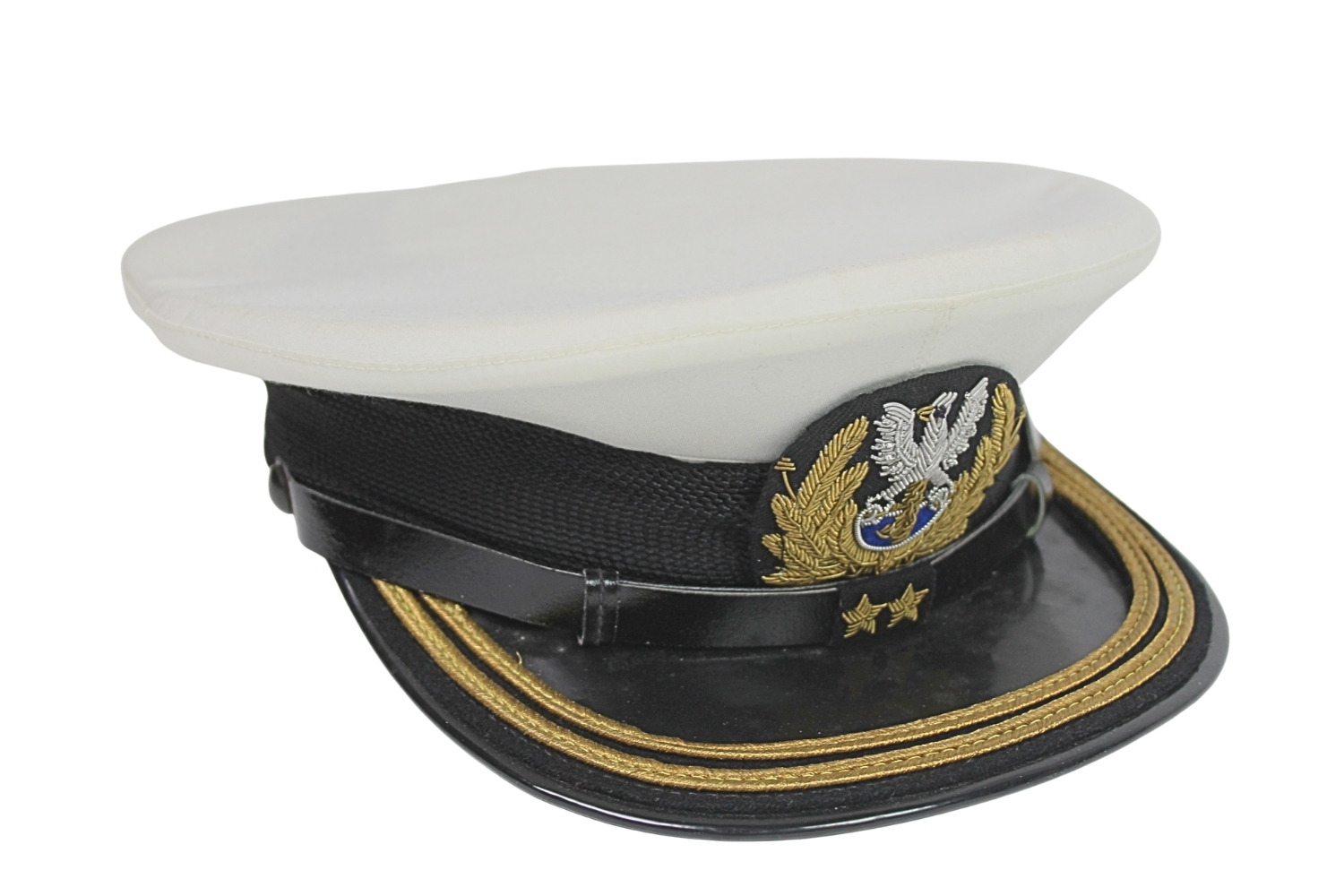 MUNDUR KOMANDORA MARYNARKI WOJENNEJ PRL