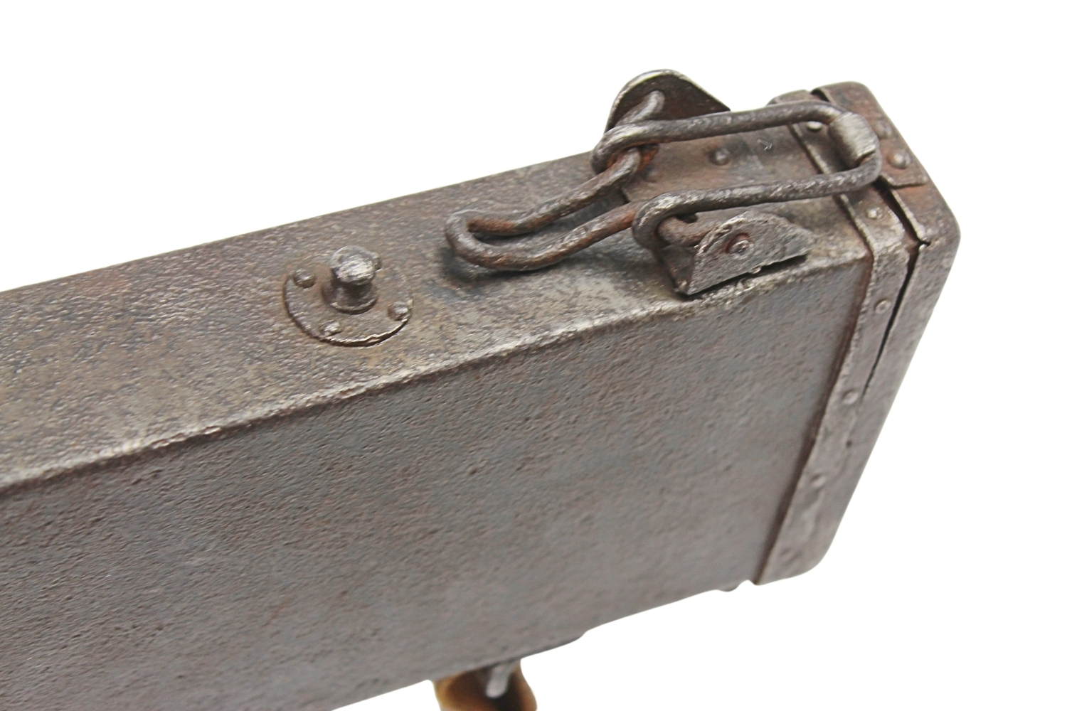 II RP Pokrowiec na 3 lufy CKM wz.30