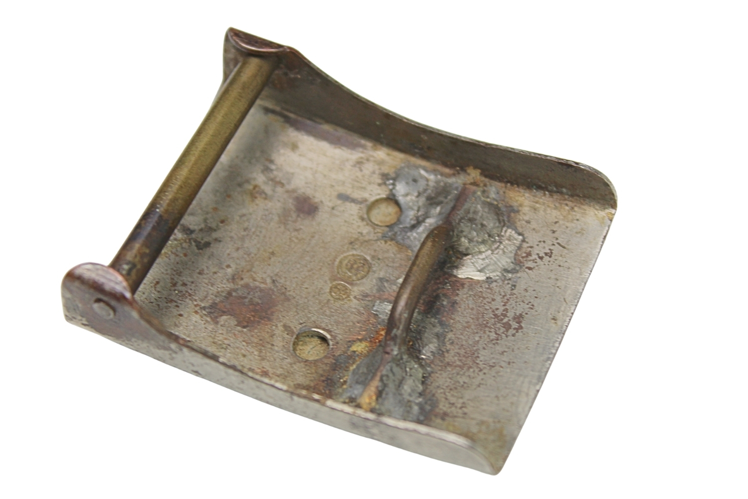 KLAMRA DEUTSCHE JUNGVOLK