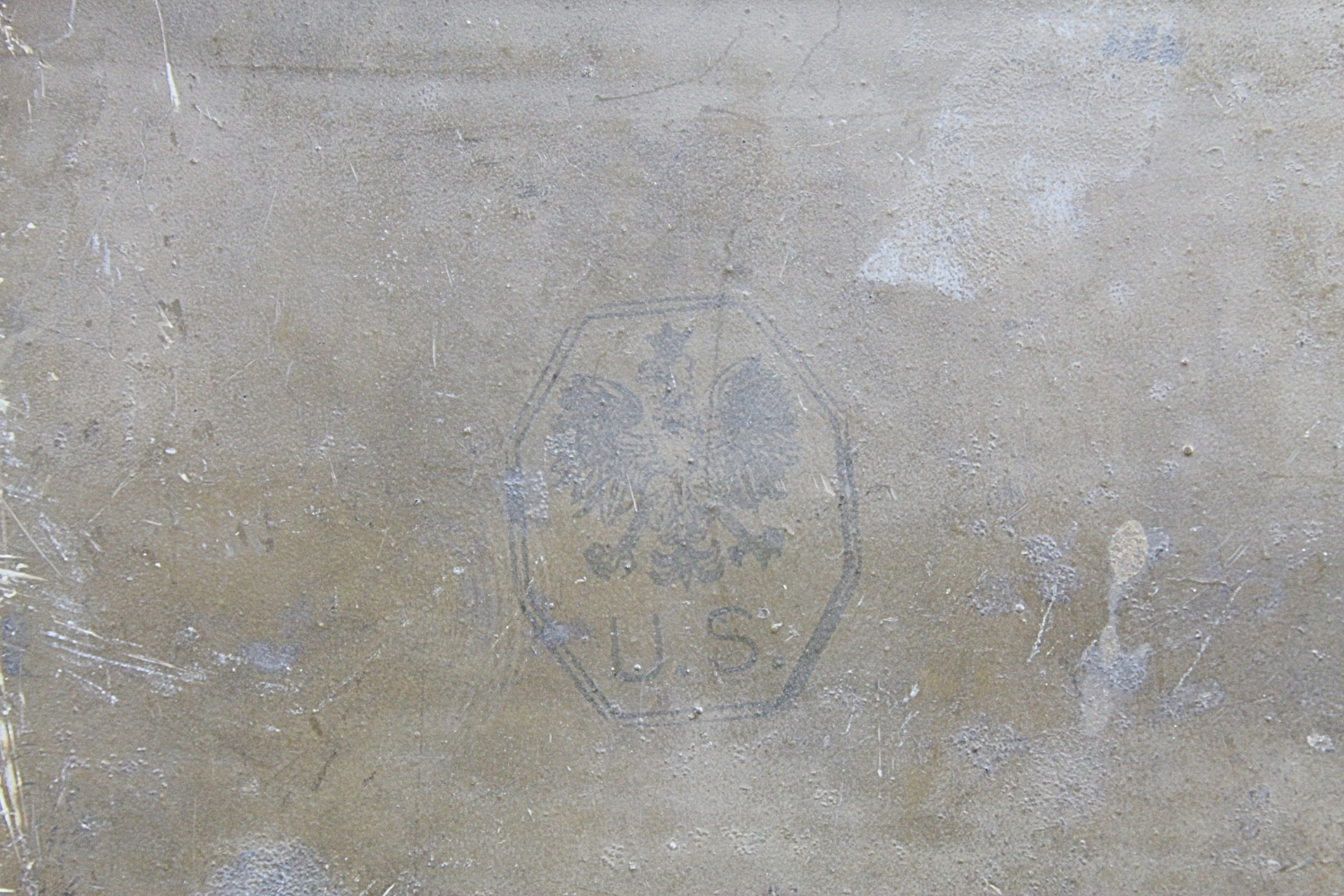 II RP Manierka wz.31 Światowit