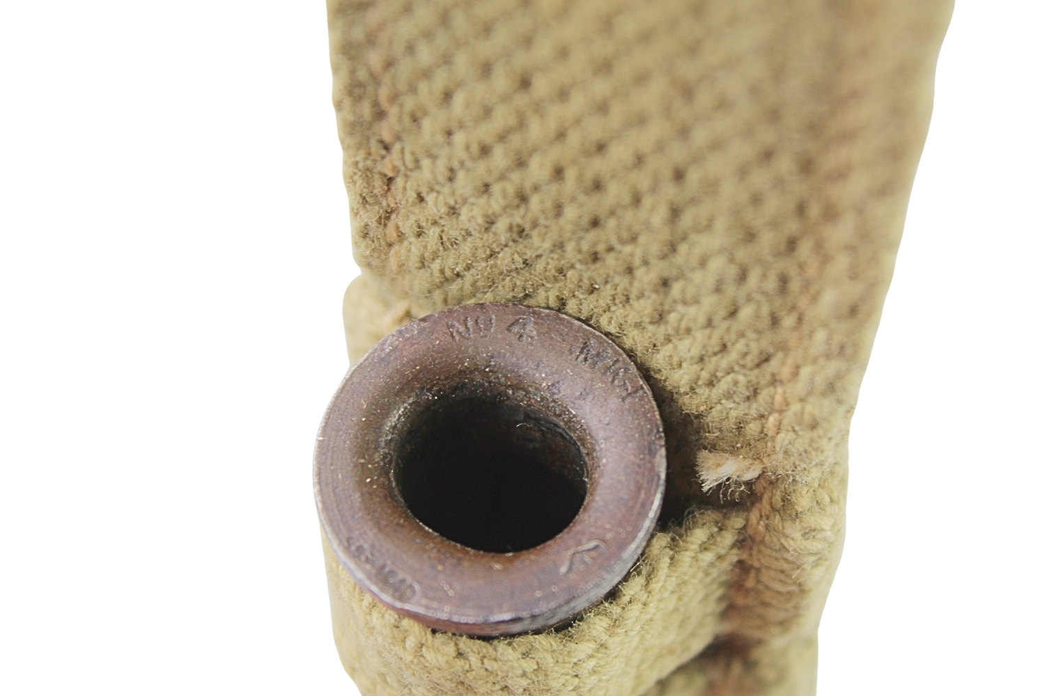 WIELKA BRYTANIA BAGNET No 4 MK II